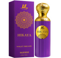 La French Hikaya Violet Dreams – Premium Unisex Long-Lasting Perfume (100 ml)