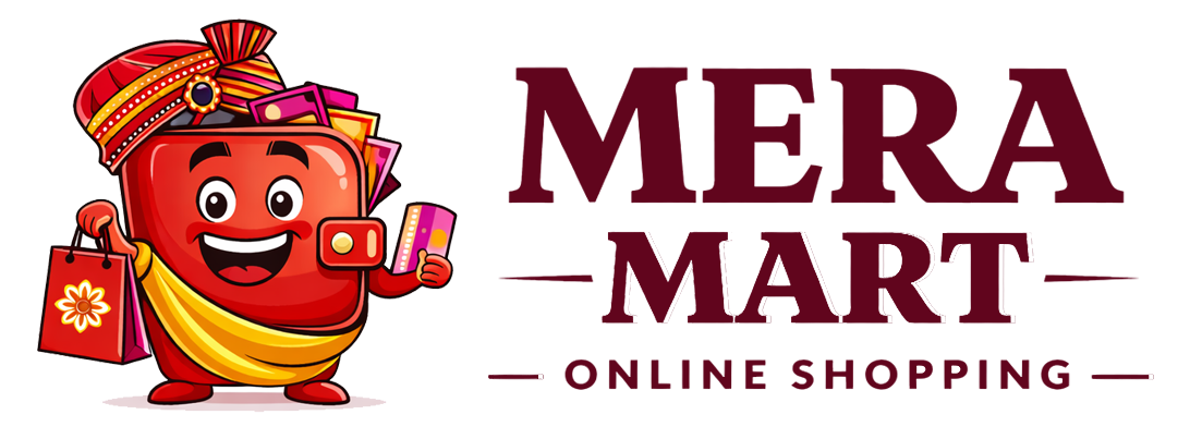 Mera Mart